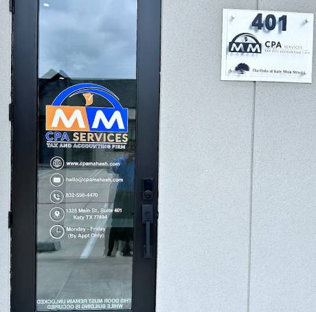 about mm cpa services