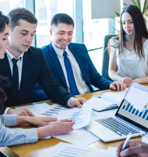 about mm cpa services