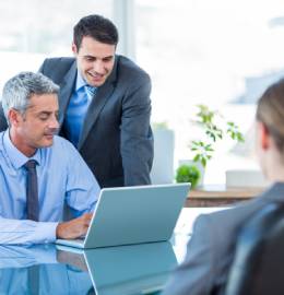 Professional Services