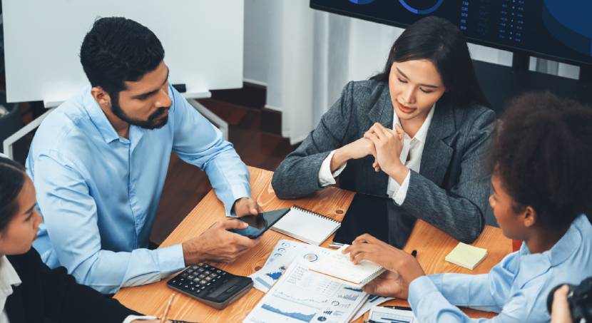 Understanding Year-End Tax Planning for Businesses